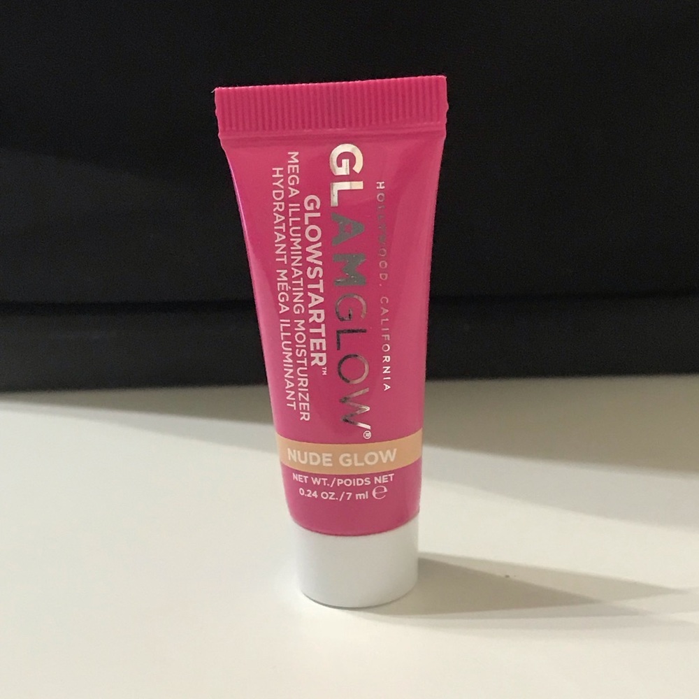 Glamglow Nude Glow glowstarter mini